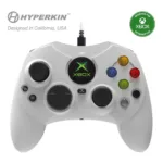 Žaidimų įranga Hyperkin DuchesS (M01618-WH), vaizdas 2