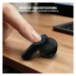 Ausinės 4smarts SkyBuds Air (541722), vaizdas 11