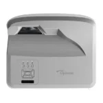 Optoma ZU500USTe