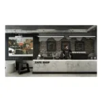 Optoma ZU500USTe