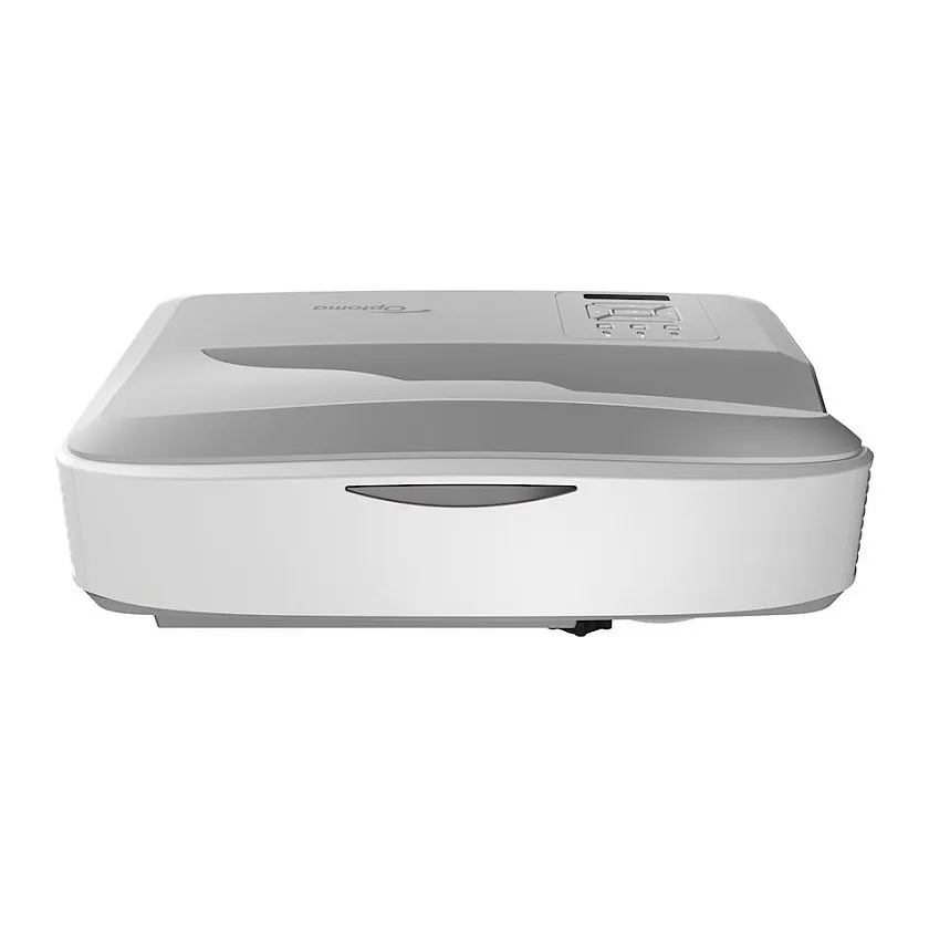 Optoma ZU500USTe Optoma ZU500USTe