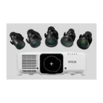Epson EB-PU1008W