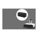 Epson EB-PU1008W