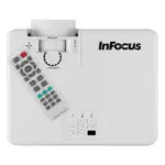 Projektorius InFocus Nemesis II (IN1028SL), vaizdas 6