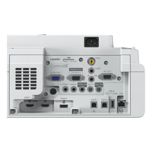 Epson EB-760Wi