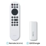 BenQ W2720i