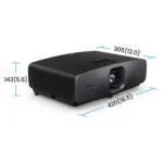 BenQ W2720i