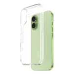 Telefono dėklas PanzerGlass CARE by Urban Explorer Case Transparent iPhone 17 (CR75572)