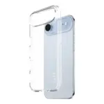 Telefono dėklas PanzerGlass CARE by Urban Explorer Case Transparent iPhone Air (CR35554)
