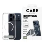 Apsauginis stiklas Panzerglass CARE BY FEATURE CASE TRANSPAREN (CR77825), vaizdas 2