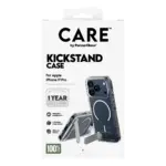 Apsauginis stiklas Panzerglass CARE BY FEATURE CASE TRANSPAREN (CR77825), vaizdas 3
