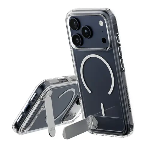Apsauginis stiklas Panzerglass CARE BY FEATURE CASE TRANSPAREN (CR77825)