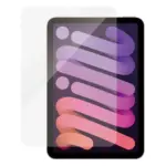 Apsauginis stiklas PanzerGlass Screen Protector iPad Mini 8.3'' (2021, 2024), Ultra-Wide Fit (2842)