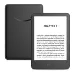 Amazon Kindle (11th generation) e-book reader