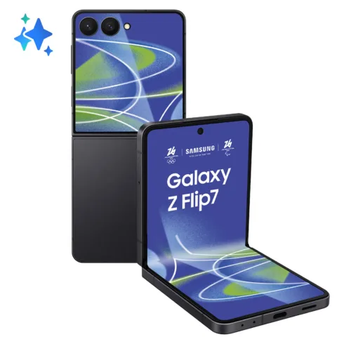 Samsung Galaxy Z Flip7