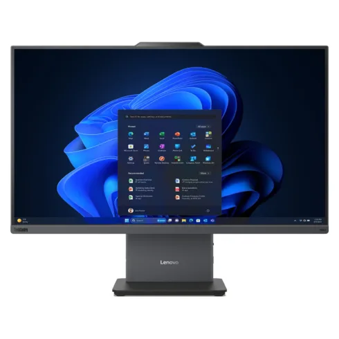 Lenovo ThinkCentre neo 50a 27 Gen 5