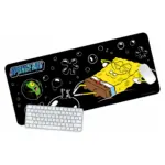 Pelės kilimėlis Blue Sky Studios Thumbs Up 5056563714217 desk pad (SB714217), vaizdas 4