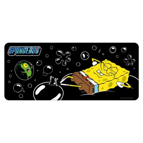 Pelės kilimėlis Blue Sky Studios Thumbs Up 5056563714217 desk pad (SB714217)