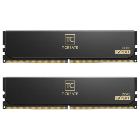 Team Group T-CREATE EXPERT CTCED532G6000HC30DC01 memory module