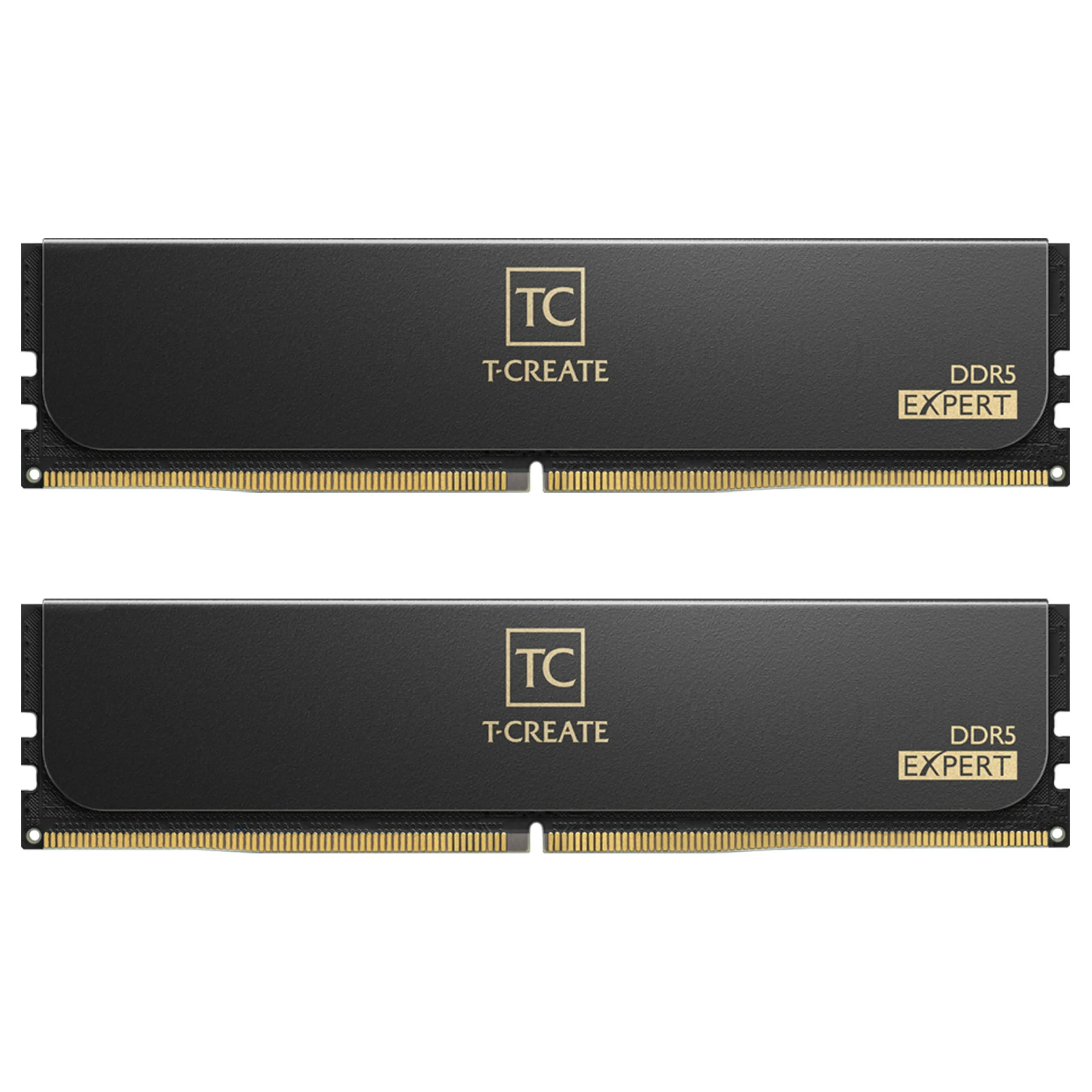 Team Group T-CREATE EXPERT CTCED532G6000HC30DC01 memory module Team Group T-CREATE EXPERT CTCED532G6000HC30DC01 memory module