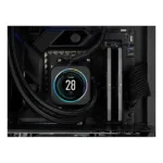 Corsair Vengeance CMK32GX5M2B6000Z38 memory module
