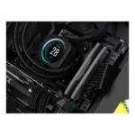 Corsair Vengeance CMK32GX5M2B6000Z38 memory module