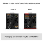 Western Digital WD_BLACK SN850X NVMe