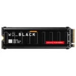 Western Digital Black WD_BLACK SN8100 NVMe