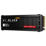 Western Digital Black WD_BLACK SN8100 NVMe