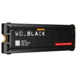 Western Digital Black WD_BLACK SN8100 NVMe