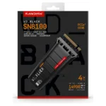 Western Digital Black WD_BLACK SN8100 NVMe