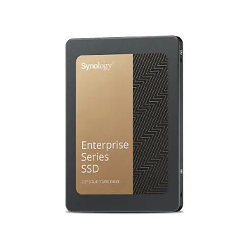 Synology Enterprise Series Synology Enterprise Series
