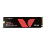 Verbatim Vi3000
