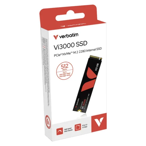 Verbatim Vi3000