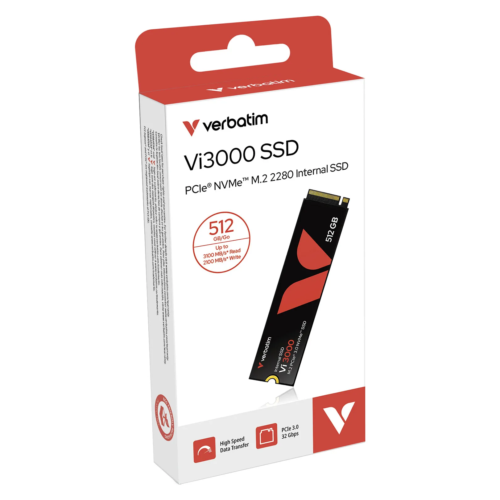 Verbatim Vi3000 Verbatim Vi3000