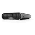 SanDisk G-DRIVE external hard drive