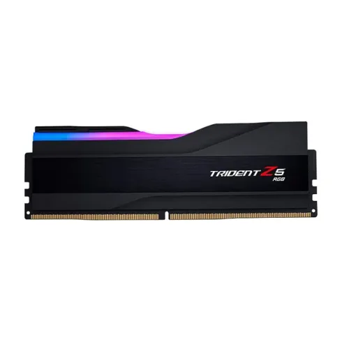 G.Skill Trident Z5 RGB F5-5600J4645A32GX1-TZ5RK memory module