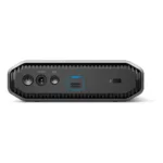 SanDisk G-DRIVE external hard drive