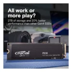 Crucial P310