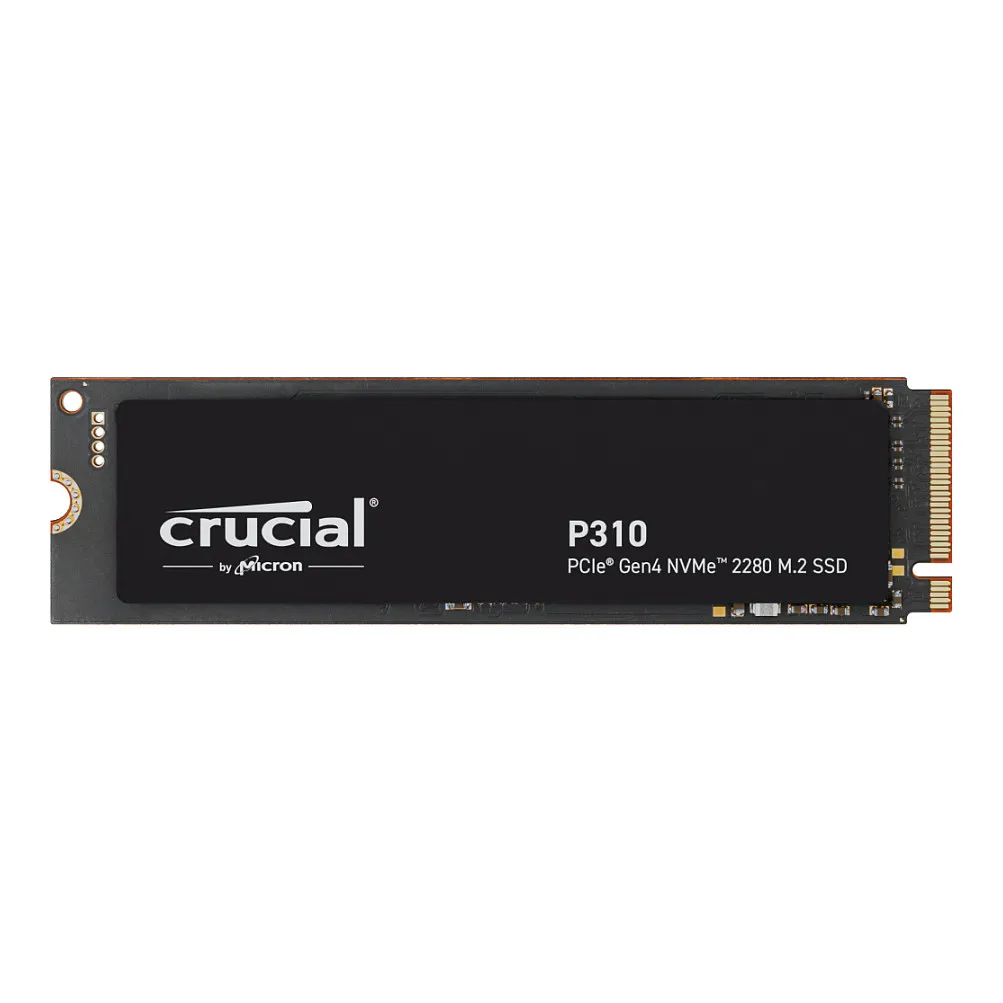 Crucial P310 Crucial P310