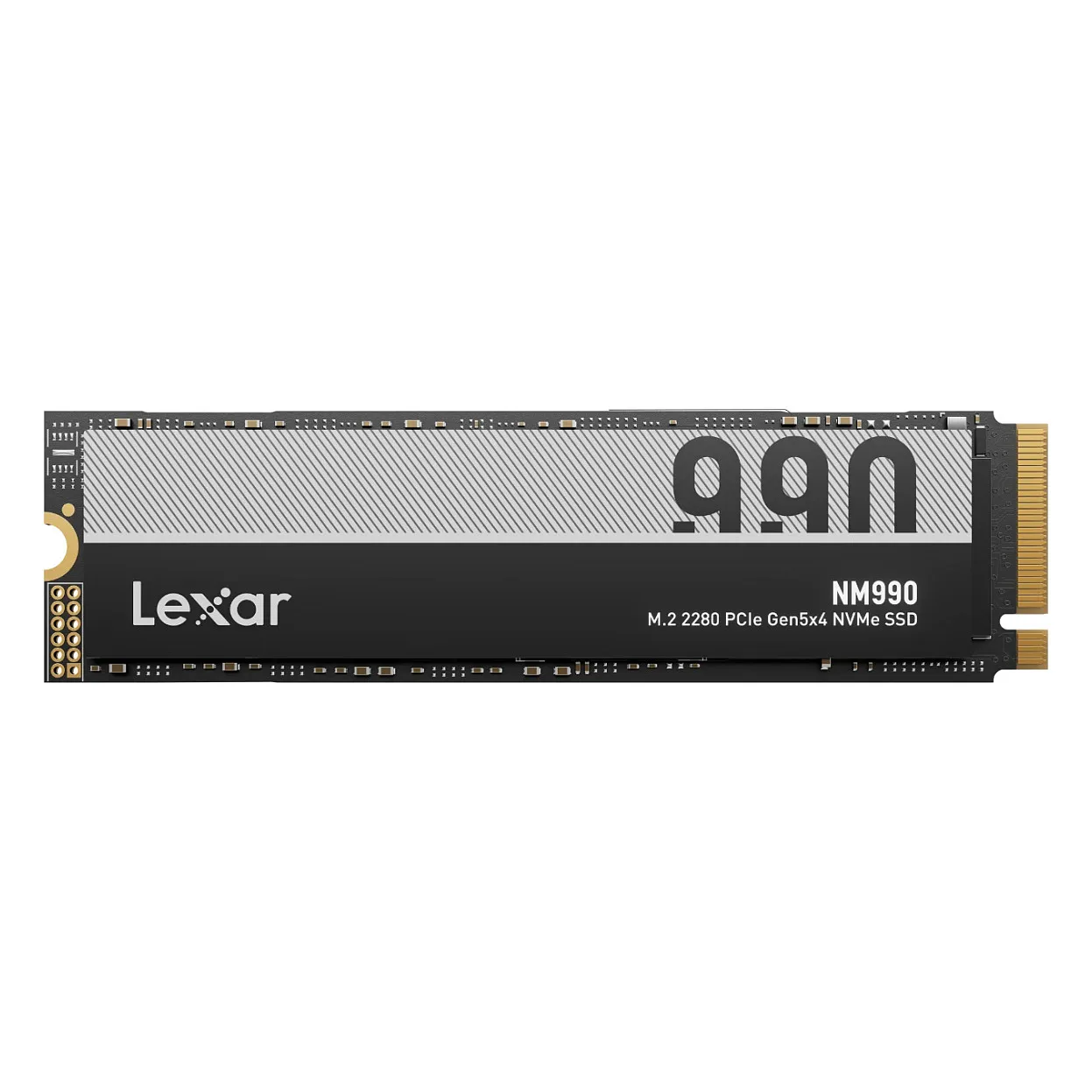 Lexar NM990 Lexar NM990