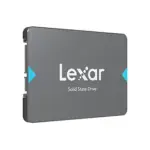 SSD diskas Lexar NQ100 (LNQ100X001T-RNNNG), vaizdas 2