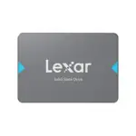 SSD diskas Lexar NQ100 (LNQ100X001T-RNNNG)