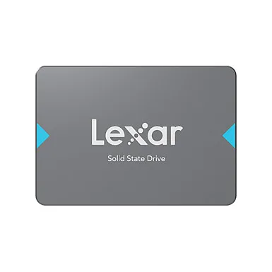 SSD diskas Lexar NQ100 (LNQ100X002T-RNNNG)