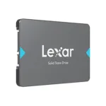 SSD diskas Lexar NQ100 (LNQ100X256G-RNNNG), vaizdas 2