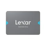 SSD diskas Lexar NQ100 (LNQ100X512G-RNNNG)