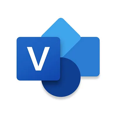 Microsoft Visio Professional 2021