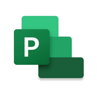 Microsoft Project Professional 2021