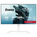Monitorius iiyama G-MASTER GB2471HSU-W1, vaizdas 2