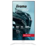 Monitorius iiyama G-MASTER GB2471HSU-W1, vaizdas 3